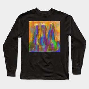 We Three Kings Long Sleeve T-Shirt